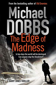 The Edge of Madness 