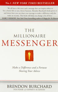 The Millionaire Messenger 