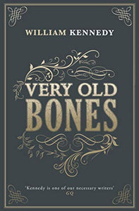 Very Old Bones 