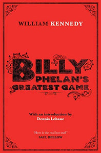 Billy Phelan's Greatest Game 