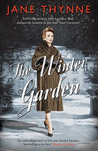 The Winter Garden 