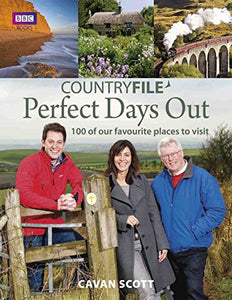 Countryfile Perfect Days Out 