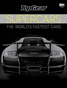 Top Gear Supercars 