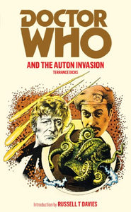 Doctor Who and the Auton Invasion 