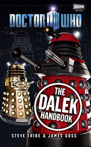 Doctor Who: The Dalek Handbook 