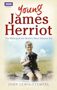 Young James Herriot 