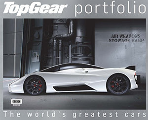 Top Gear Portfolio 