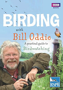 Birding With Bill Oddie 