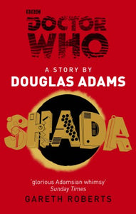 Doctor Who: Shada 