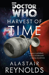 Doctor Who: Harvest of Time 