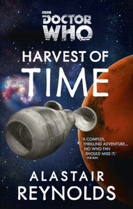 Doctor Who: Harvest of Time 