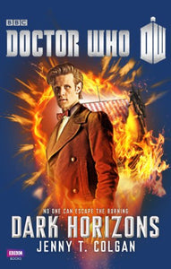 Doctor Who: Dark Horizons 