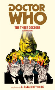 Doctor Who: The Three Doctors 