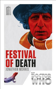 Doctor Who: Festival of Death 