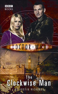 Doctor Who: The Clockwise Man 