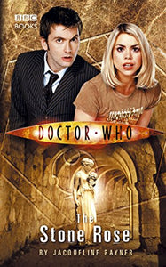 Doctor Who: The Stone Rose 