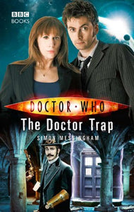 Doctor Who: The Doctor Trap 