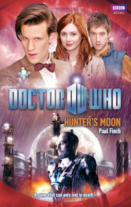 Doctor Who: Hunter's Moon 