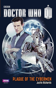 Doctor Who: Plague of the Cybermen 