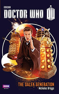 Doctor Who: The Dalek Generation 