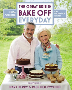 Great British Bake Off: Everyday 