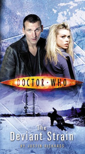 Doctor Who: The Deviant Strain 