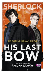 Sherlock: His Last Bow 