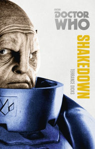 Doctor Who: Shakedown 