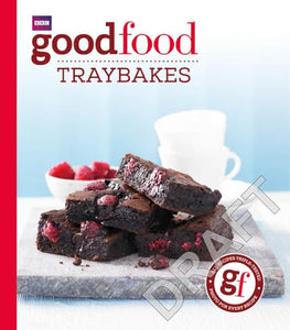 Good Food: Traybakes 