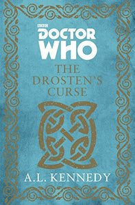 Doctor Who: The Drosten’s Curse 