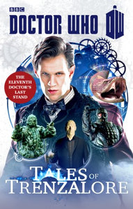 Doctor Who: Tales of Trenzalore 