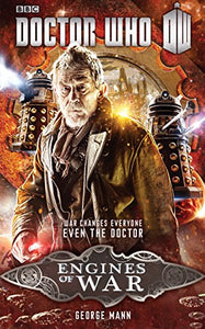 Doctor Who: Engines of War 