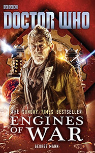 Doctor Who: Engines of War 