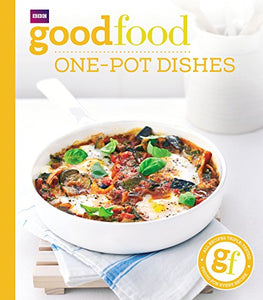 Good Food: One-pot dishes 