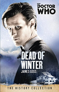 Doctor Who: Dead of Winter 