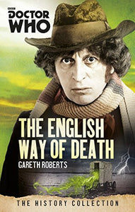 Doctor Who: The English Way of Death 