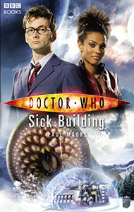 Doctor Who: Sick Building 