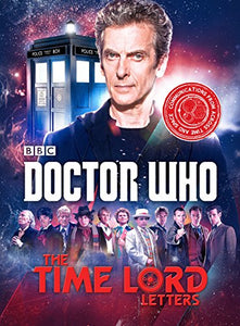 Doctor Who: The Time Lord Letters 