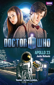 Doctor Who: Apollo 23 