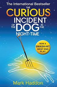 The Curious Incident of the Dog In the Night-time 