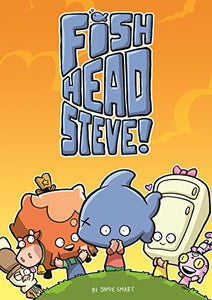 DFC Library: Fish-Head Steve 