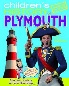 Hometown History Plymouth 