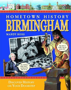 Children's History of Birmingham 