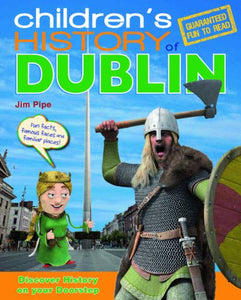 Children's History of Dublin 