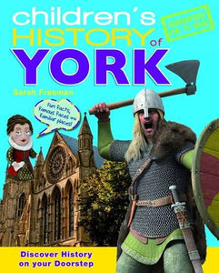 Children's History of York 