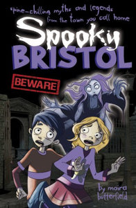 Spooky Bristol 