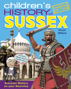 Children's History of Sussex 