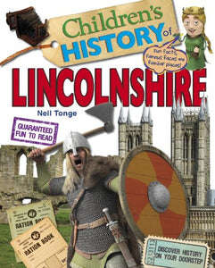 Children's History of Lincolnshire 