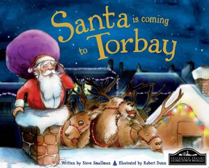 Santa is Coming to Torbay 