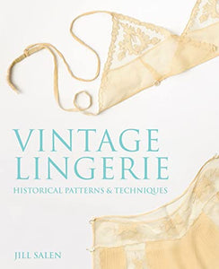 Vintage Lingerie 